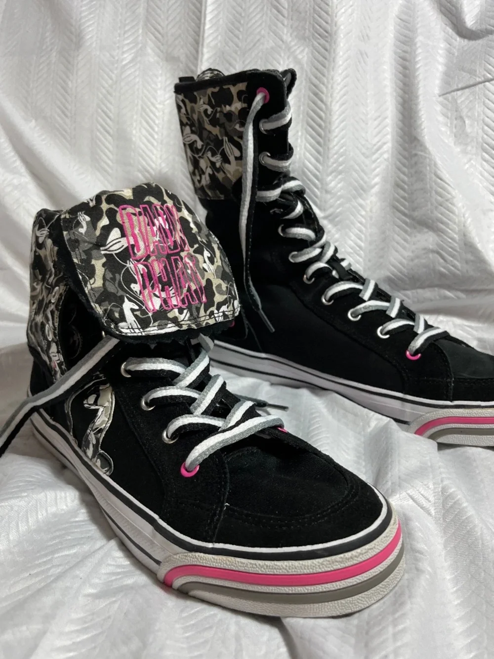 Baby Phat kimora lee